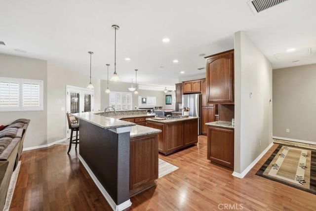 6842 Birch Avenue, Rosamond, CA 93560
