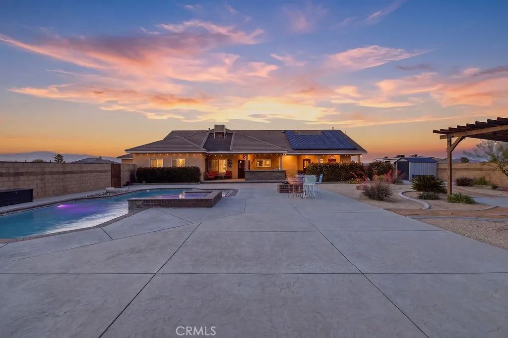 6842 Birch Avenue, Rosamond, CA 93560