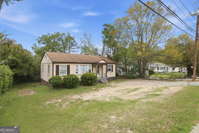 2413 Ruby Drive, Augusta, GA 30906