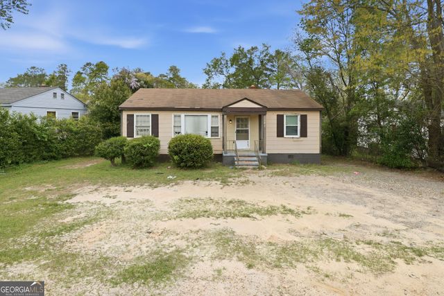 2413 Ruby Drive, Augusta, GA 30906