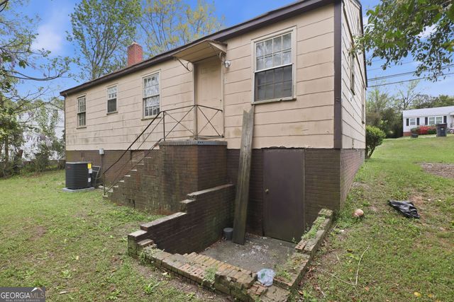 2413 Ruby Drive, Augusta, GA 30906