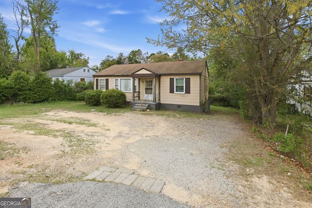 2413 Ruby Drive, Augusta, GA 30906