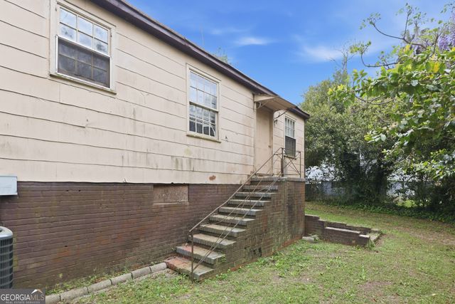 2413 Ruby Drive, Augusta, GA 30906