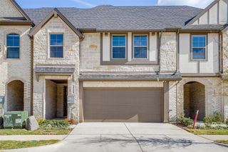 1538 homeplace Circle, Mansfield, TX 76063