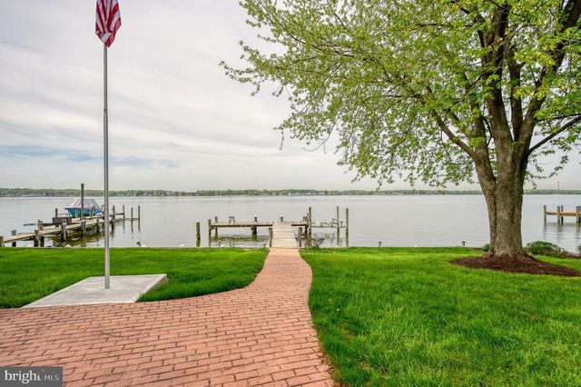 405 WALNUT GROVE RD, Baltimore, MD 21221
