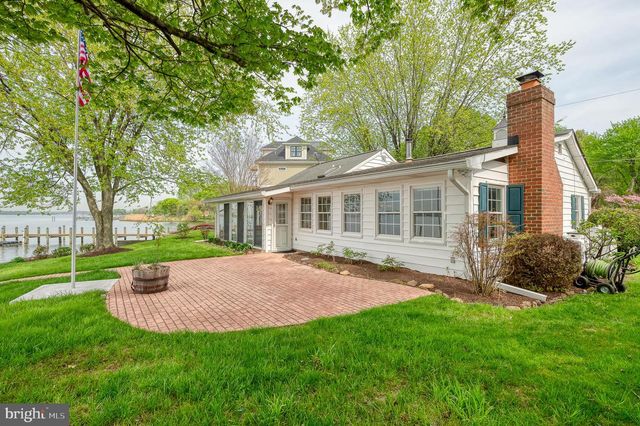 405 WALNUT GROVE RD, Baltimore, MD 21221