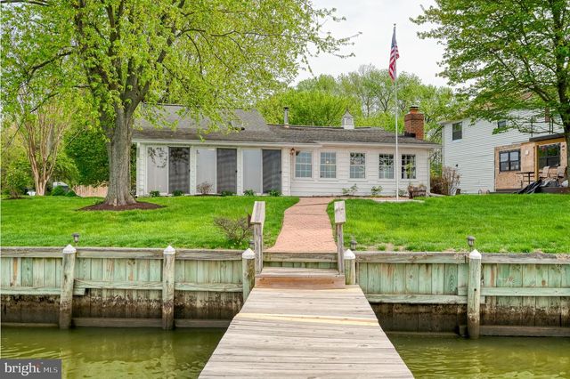 405 WALNUT GROVE RD, Baltimore, MD 21221