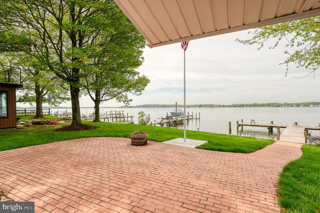405 WALNUT GROVE RD, Baltimore, MD 21221