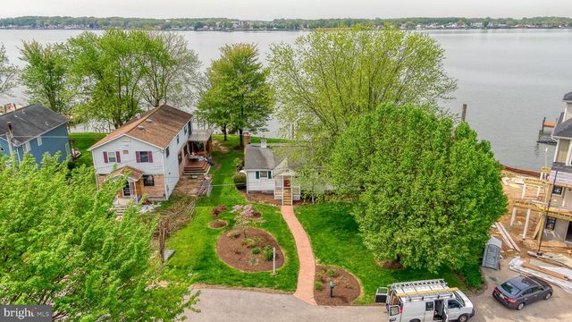 405 WALNUT GROVE RD, Baltimore, MD 21221