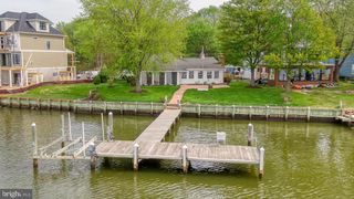 405 WALNUT GROVE RD, Baltimore, MD 21221