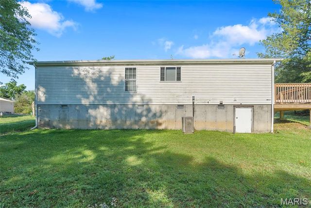 9110 State Road WW, Dittmer, MO 63023