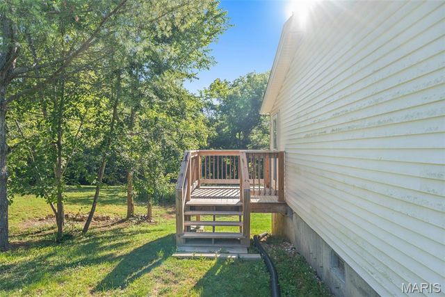 9110 State Road WW, Dittmer, MO 63023