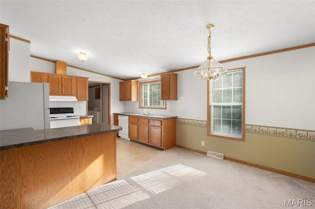 9110 State Road WW, Dittmer, MO 63023