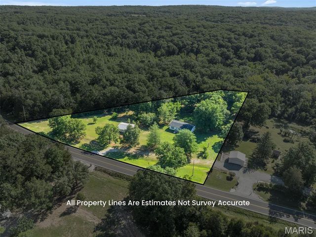 9110 State Road WW, Dittmer, MO 63023