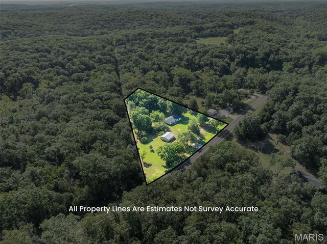 9110 State Road WW, Dittmer, MO 63023