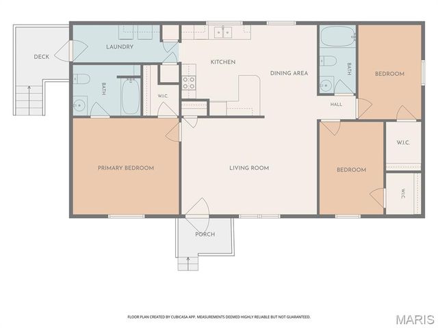 9110 State Road WW, Dittmer, MO 63023