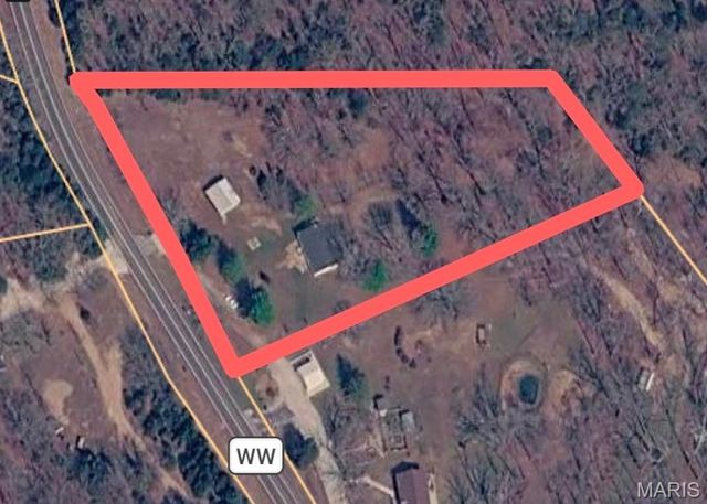 9110 State Road WW, Dittmer, MO 63023