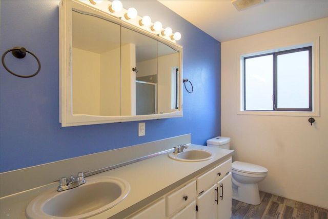 60990 Jennings Road, Bend, OR 97702