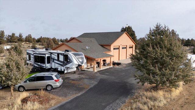 60990 Jennings Road, Bend, OR 97702