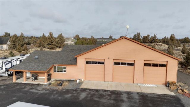 60990 Jennings Road, Bend, OR 97702