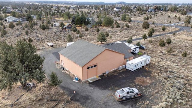 60990 Jennings Road, Bend, OR 97702