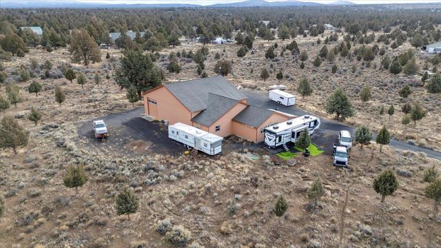 60990 Jennings Road, Bend, OR 97702