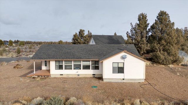 60990 Jennings Road, Bend, OR 97702