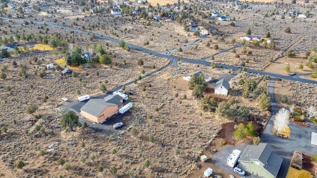 60990 Jennings Road, Bend, OR 97702