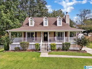 5813 WILLIAM O LANE, Gardendale, AL 35071