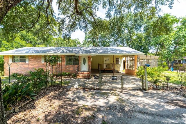 412 Ruben Avenue, Saraland, AL 36571