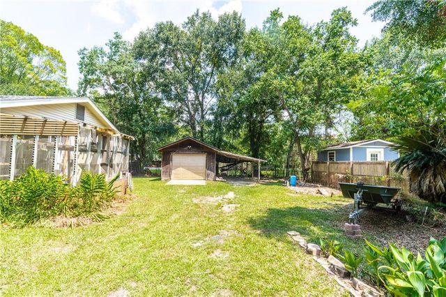 412 Ruben Avenue, Saraland, AL 36571