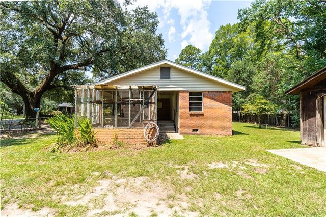 412 Ruben Avenue, Saraland, AL 36571