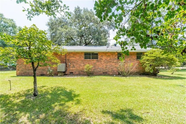412 Ruben Avenue, Saraland, AL 36571