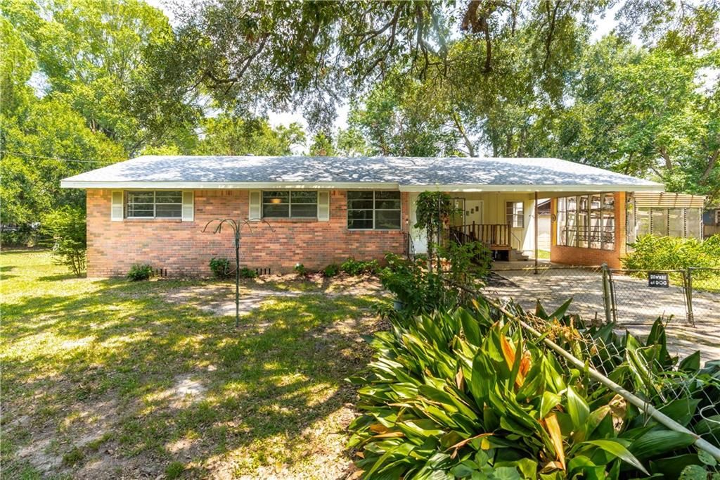 412 Ruben Avenue, Saraland, AL 36571