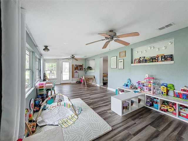 8540 ROSEANNE BOULEVARD, New Port Richey, FL 34654