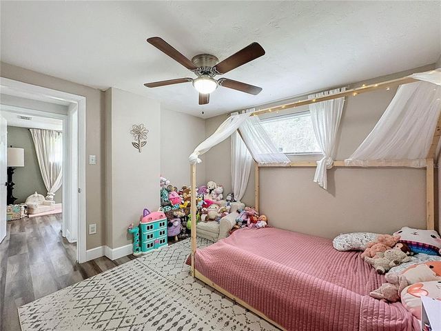 8540 ROSEANNE BOULEVARD, New Port Richey, FL 34654