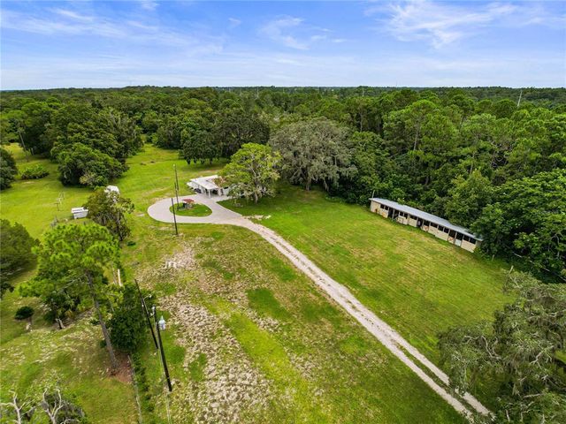 8540 ROSEANNE BOULEVARD, New Port Richey, FL 34654