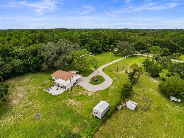 8540 ROSEANNE BOULEVARD, New Port Richey, FL 34654