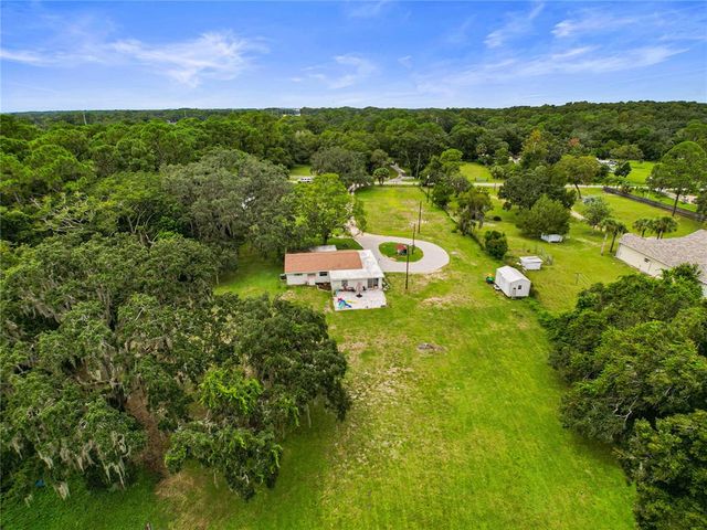 8540 ROSEANNE BOULEVARD, New Port Richey, FL 34654