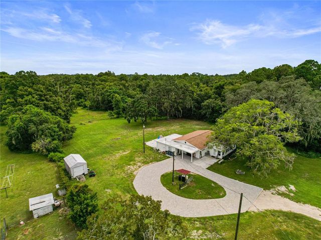 8540 ROSEANNE BOULEVARD, New Port Richey, FL 34654
