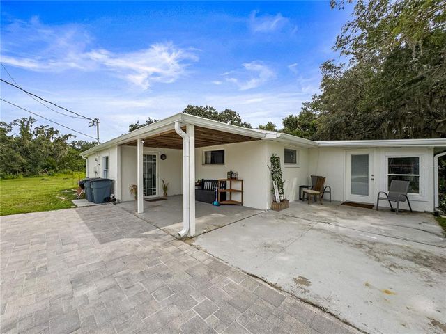 8540 ROSEANNE BOULEVARD, New Port Richey, FL 34654