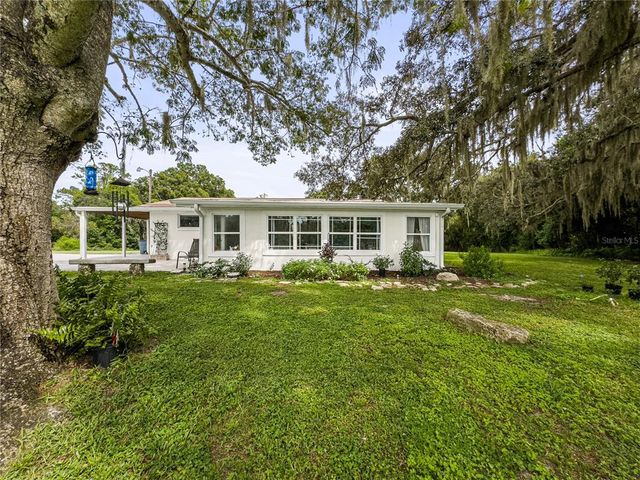 8540 ROSEANNE BOULEVARD, New Port Richey, FL 34654