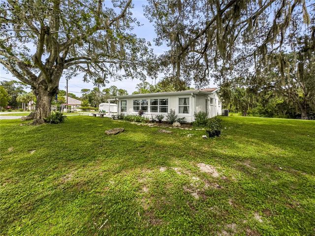 8540 ROSEANNE BOULEVARD, New Port Richey, FL 34654