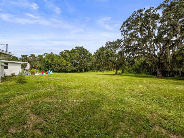 8540 ROSEANNE BOULEVARD, New Port Richey, FL 34654