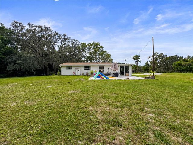 8540 ROSEANNE BOULEVARD, New Port Richey, FL 34654