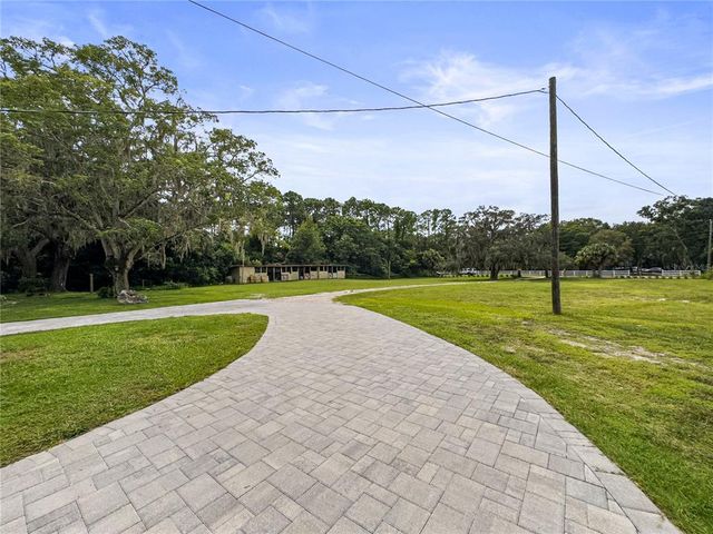 8540 ROSEANNE BOULEVARD, New Port Richey, FL 34654