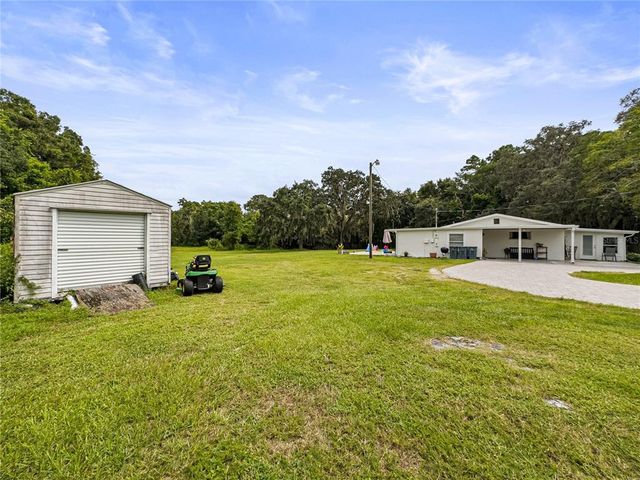 8540 ROSEANNE BOULEVARD, New Port Richey, FL 34654