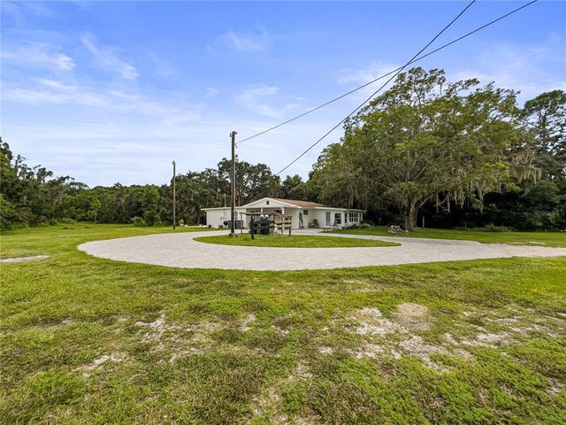 8540 ROSEANNE BOULEVARD, New Port Richey, FL 34654