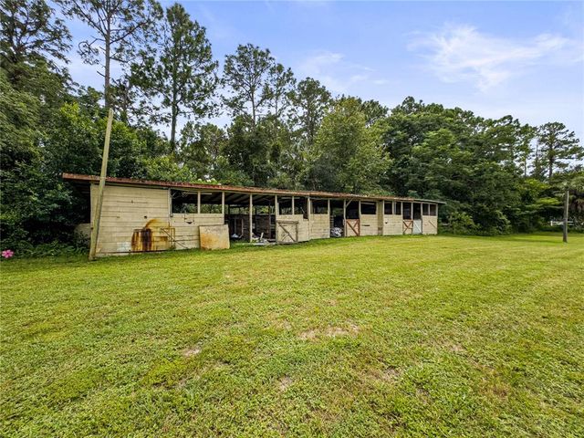 8540 ROSEANNE BOULEVARD, New Port Richey, FL 34654