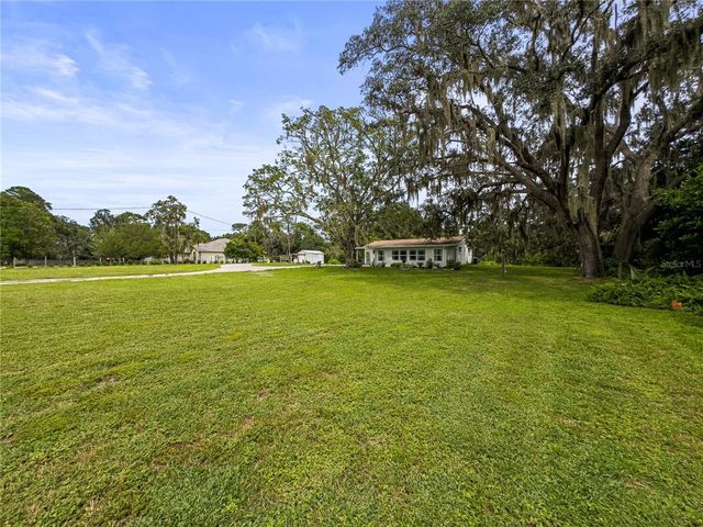 8540 ROSEANNE BOULEVARD, New Port Richey, FL 34654